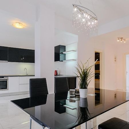 Pearl City Center Apartment, Vesta Philoxenia Selanik Dış mekan fotoğraf